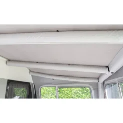 Aufblasbares Wohnwagenvorzelt Westfield Pluto | Grösse 11 | Mod. 2023 -Natur Zelt Geschaft luftvorzelt westfield pluto dachgestaenge dach luftschlauch 1000 8 22674