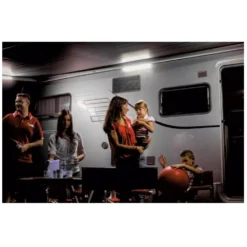 Fiamma LED-Markisenleuchte -Natur Zelt Geschaft markisengehaeuse markisen led leuchte fiamma 1000 3 6549