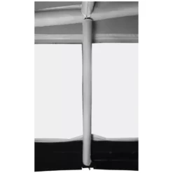 Aufblasbares Wohnwagenvorzelt Westfield Pluto 8 XL | Mod. 2023 -Natur Zelt Geschaft mittelstange separat aufblasbar westfield pluto xl caravan wohnwagen vorzelt 1000 12 23231