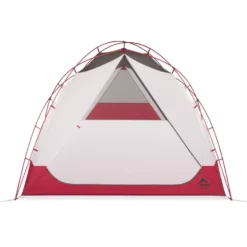 Trekkingzelt MSR Habitude 4 -Natur Zelt Geschaft msr habitude 4 vier vierpersonenzelt 4mannzelt grosses gruppenzelt trekkingzelt familienzelt viermannzelt 1000 4 23354