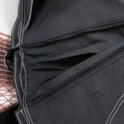 Aufblasbares Vorzelt Dometic Rally Air Pro 260 S -Natur Zelt Geschaft multi height system dometic hoehenverstellbares anschlusssystem fuer vorzelte vorzeltanschluss system 1000 4 21832