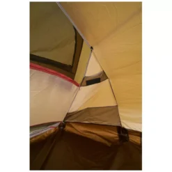 Outdoorzelt Nordisk Oppland 4 PU -Natur Zelt Geschaft netz staufaecher aufbewahrungstaschen nordisk oppland 4 pu viermannzelt 1000 8 25026