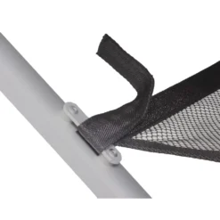 Campingtisch Brunner Titanium Axia 4 -Natur Zelt Geschaft netzablage netz gitter rollbare tischplatte klapptisch campingtisch brunner titanium axia 4 1000 6 18975