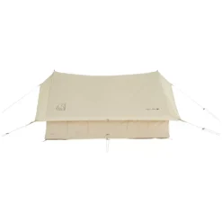 Firstzelt Nordisk Ydun Sky 5.5 -Natur Zelt Geschaft nordisk firstzelt ydun sky 5 5 beiges 4 personenzelt 1000 6 25043