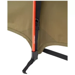 Outdoorzelt Nordisk Oppland 4 PU -Natur Zelt Geschaft nordisk oppland 4pu stangenstopps gruenes trekkingzelt 1000 18 25026