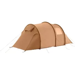 Tunnelzelt Nordisk Reisa 4 PU -Natur Zelt Geschaft nordisk reisa 4 pu camping tunnelzelt fuer 3 bis 4 personen 1000 2 22606