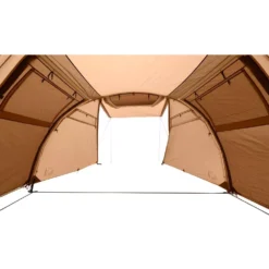 Tunnelzelt Nordisk Reisa 4 PU -Natur Zelt Geschaft nordisk reisa 4 pu wohnraum familienzelt 1000 10 22606