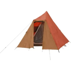 Tipi Nordisk Thrymheim 3 PU -Natur Zelt Geschaft nordisk thrymheim 3 pu campingzelt tipi fuer 3 mann 1000 4 22696