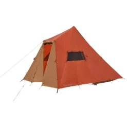Tipi Nordisk Thrymheim 3 PU -Natur Zelt Geschaft nordisk thrymheim 3 pu familienzelt tipizelt 1000 2 22696