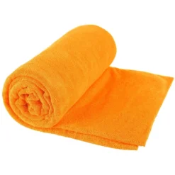 Reisehandtuch Sea To Summit Tek Towel S 40x80 Cm, Orange