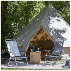 Campingstuhl Lafuma Alu Low, Seigle II -Natur Zelt Geschaft outdoor garten camping stuhl lafuma alu low batyline iso seigle ii 1000 6 24906
