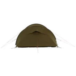Outdoorzelt Nordisk Oppland 4 PU -Natur Zelt Geschaft outdoorzelt belueftung ueberdacht nordisk oppland 4 pu dark olive 1000 16 25026