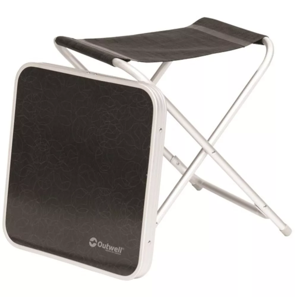 Campinghocker Und Beistelltisch Outwell Baffin 1 Campinghocker Und Beistelltisch Outwell Baffin