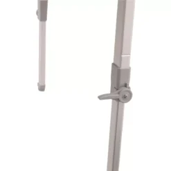 Bambus-Campingtisch Outwell Custer L -Natur Zelt Geschaft outwell custer l teleskopierbares aluminium gestell 800 4 22115