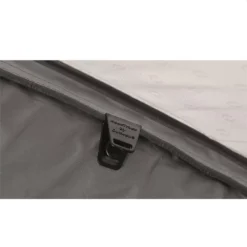 Familienzelt Outwell Greenwood 5 -Natur Zelt Geschaft outwell hook track system zelthaken zum befestigen von gegenstaenden 1000 10 24265