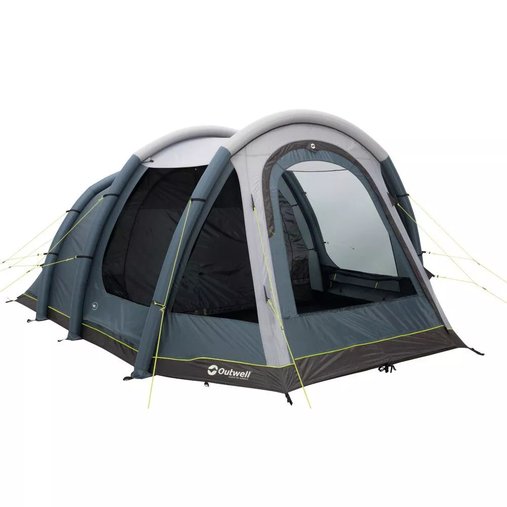 Aufblasbares Campingzelt Outwell Starhill 5A 3 Aufblasbares Campingzelt Outwell Starhill 5A – Bild 3