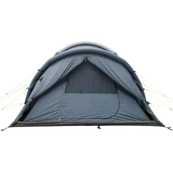 Aufblasbares Campingzelt Outwell Starhill 5A 19 Aufblasbares Campingzelt Outwell Starhill 5A -Natur Zelt Geschaft outwell starhill 5a aussenzelt rueckansicht 1000 5 24294