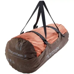 Tipi Nordisk Thrymheim 3 PU -Natur Zelt Geschaft packsack mit kompressionsriemen nordisk thrymheim 3 pu tipi zelt 1000 18 22696