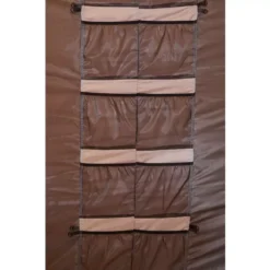 Familienzelt Nordisk Reisa 6 PU -Natur Zelt Geschaft praktische organizer faecher im wohnraum nordisk reisa 6 pu campingzelt 1000 12 22607