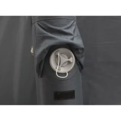 Aufblasbares Campingzelt Outwell Starhill 5A 26 Aufblasbares Campingzelt Outwell Starhill 5A -Natur Zelt Geschaft praktische ventile zum befuellen outwell starhill 5a 12 24294