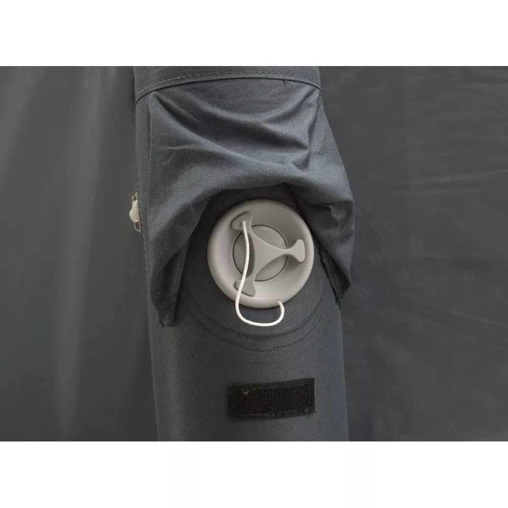 Aufblasbares Campingzelt Outwell Starhill 5A 13 Aufblasbares Campingzelt Outwell Starhill 5A – Bild 13