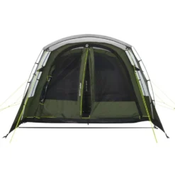 Campingzelt Outwell Ashwood 5 17 Campingzelt Outwell Ashwood 5 -Natur Zelt Geschaft quick and quiet im eingang magnettueren ashwood 5 outwell 1000 3 24340