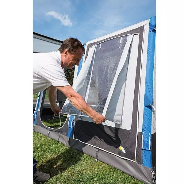 Aufblasbares Vorzelt DWT Space Air HQ 320 L 6 Aufblasbares Vorzelt DWT Space Air HQ 320 L – Bild 6