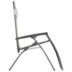 Relaxsessel Lafuma R Clip, Seigle II 8 Relaxsessel Lafuma R Clip, Seigle II -Natur Zelt Geschaft relaxliege lafuma r clip batyline iso seigle ii verstellbares abnehmbares kopfpolster 1000 2 24887