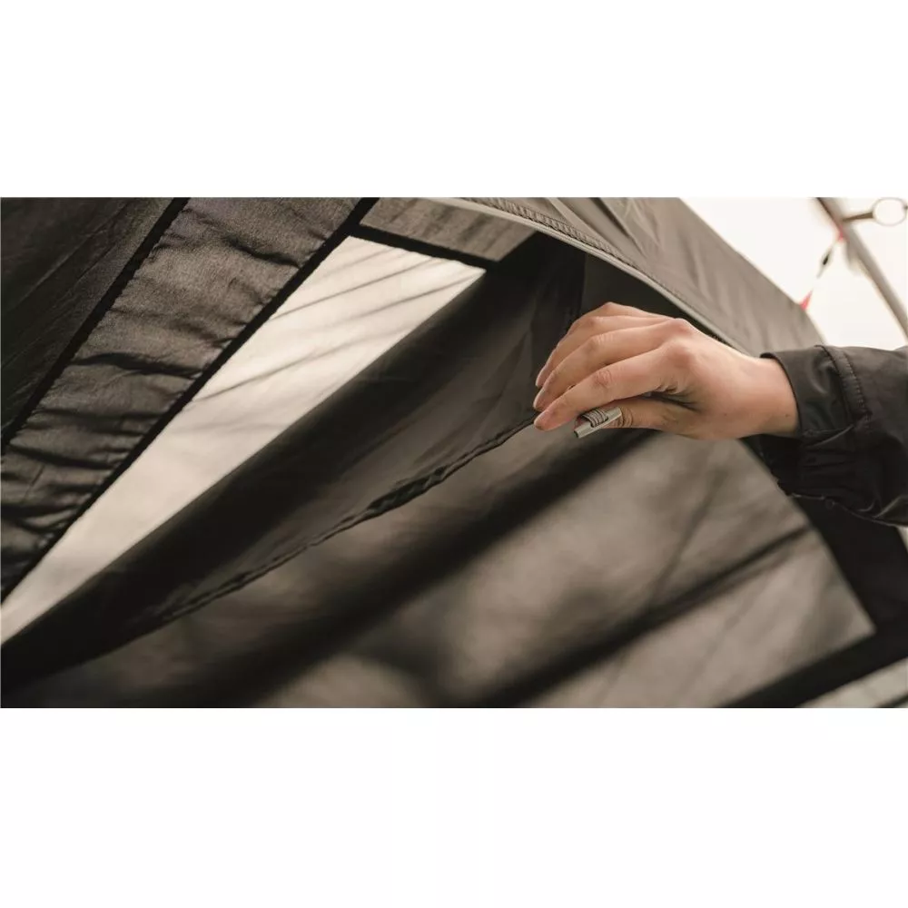 Familienzelt Robens Double Dreamer 4 9 Familienzelt Robens Double Dreamer 4 – Bild 9