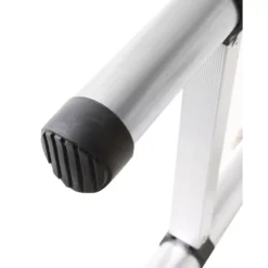 Camping-Teleskopleiter Brunner Laddy Air 10 Camping-Teleskopleiter Brunner Laddy Air -Natur Zelt Geschaft rutschfeste gummi schoner fuesse brunner laddy air teleskopierbare aluminium campingleiter caravan leiter teleskopleiter 1000 4 19115