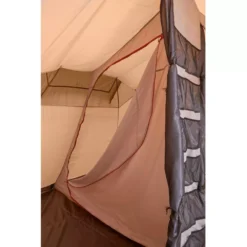 Familienzelt Nordisk Reisa 6 PU -Natur Zelt Geschaft schlafkabinen trennwand nordisk reisa 6 pu camping familienzelt 1000 11 22607