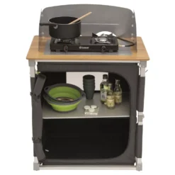 Tischplatten-Schutz Outwell Wärmeverteilerplatte -Natur Zelt Geschaft schutz beim kochen grillen outwell waerme hitze verteilerplatte hitzeschutz 1000 2 23581