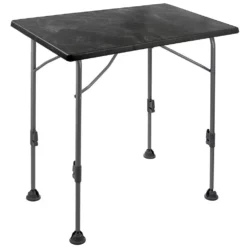 Campingtisch Brunner Linear 100 Black