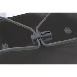 Campingtisch Brunner Linear 80 Black -Natur Zelt Geschaft schwarzer campingtisch brunner linear 80 black klapptisch falttisch klappbar 1000 2 20419