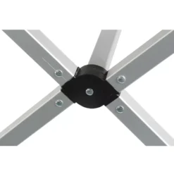 Campingtisch Brunner Titanium Axia 4 -Natur Zelt Geschaft stabiles alugestell campingtisch brunner titanium axia 4 rollbare tischplatte 1000 3 18975