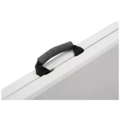 Campingtisch, Koffertisch Brunner Club 120 -Natur Zelt Geschaft tragbarer camping koffer klapptisch brunner club 120 5 18971