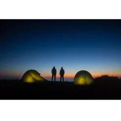 Trekkingzelt Nordisk Telemark 2 LW, Forest Green -Natur Zelt Geschaft trekking zelt nordisk telemark 2 lw forest green 2 personen zelt 5 7808