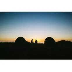 Trekkingzelt Nordisk Telemark 1 LW, Burnt Red -Natur Zelt Geschaft trekkingzelt nordisk telemark 1 lw burnt red 5 12113