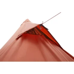 Tipi Nordisk Thrymheim 3 PU -Natur Zelt Geschaft ueberdachte netz belueftung nordisk thrymheim 3 pu tipi fuer 3 personen 1000 12 22696