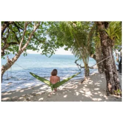 Reisehängematte Exped Travel Hammock Kit, Meadow 13 Reisehängematte Exped Travel Hammock Kit, Meadow -Natur Zelt Geschaft ultraleichte haengematte exped travel hammock kit meadow 1000 4 22416