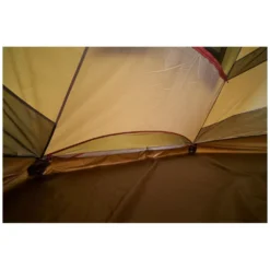 Outdoorzelt Nordisk Oppland 4 PU -Natur Zelt Geschaft untere belueftung offen nordisk oppland 4 pu outdoor zelt gruen 1000 14 25026