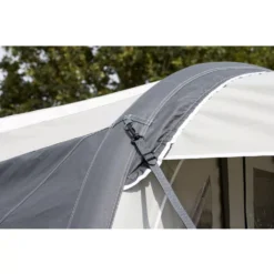 Vorzelt-Sonnendach Ventura Air Simplex -Natur Zelt Geschaft ventura frontsonnendach air simplex 320 sonnenschutz fuer wohnwagen wohnmobil reisemobil vorzeltzubehoer 1000 2 16997