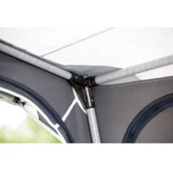 Wohnwagenvorzelt Ventura Pacific D250 | IXL-Glasfiber | A1015/G19 | 1.001 - 1.025 Cm -Natur Zelt Geschaft ventura vorzelte reisevorzelt gestaengekreuz 1000 3 23445