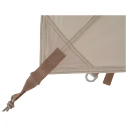 Firstzelt Nordisk Ydun Sky 5.5 -Natur Zelt Geschaft verstaerkte zeltecken abspannleinen nordisk viermannzelt ydun sky 5 5 1000 13 25043