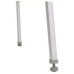 Campingtisch Bambus Outwell Custer M 10 Campingtisch Bambus Outwell Custer M -Natur Zelt Geschaft verstellbare fuesse camping klapptisch outwell custer m 700 4 22116