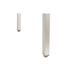 Bambustisch Outwell Kamloops L -Natur Zelt Geschaft verstellbare fuesse outwell kamloops l bambus campingtisch 1000 2 22155