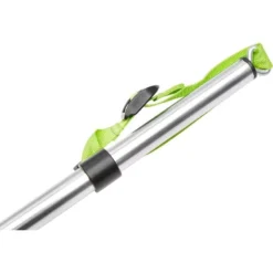 Vorzelt-Hängeschiene Dometic Awning Hanging Rail -Natur Zelt Geschaft verstellbarer befestigungsgurt dometic awning hanging rail vorzelt kleiderstange 800 3 24355