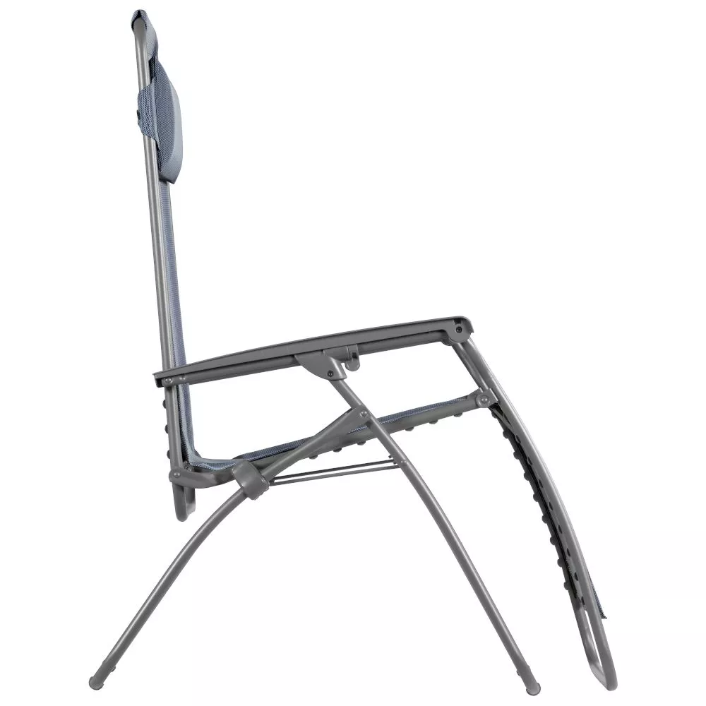 Relaxstuhl Lafuma R Clip, Ocean II 3 Relaxstuhl Lafuma R Clip, Ocean II – Bild 3