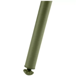 Campingtisch Lafuma Balcony II, Moss -Natur Zelt Geschaft verstellbares tischbein gruener campingtisch lafuma balcony 2 colorblock moss quadratischer klapptisch gartentisch 1000 5 24937