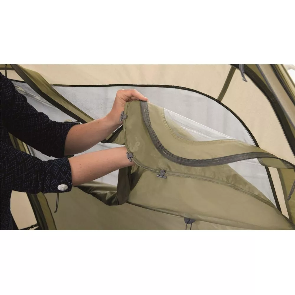 Familienzelt Robens Double Dreamer 4 13 Familienzelt Robens Double Dreamer 4 – Bild 13